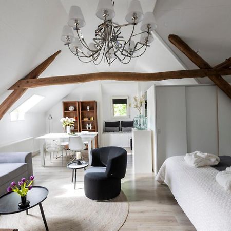 De Opperdonk Apartment Lottum Exterior photo