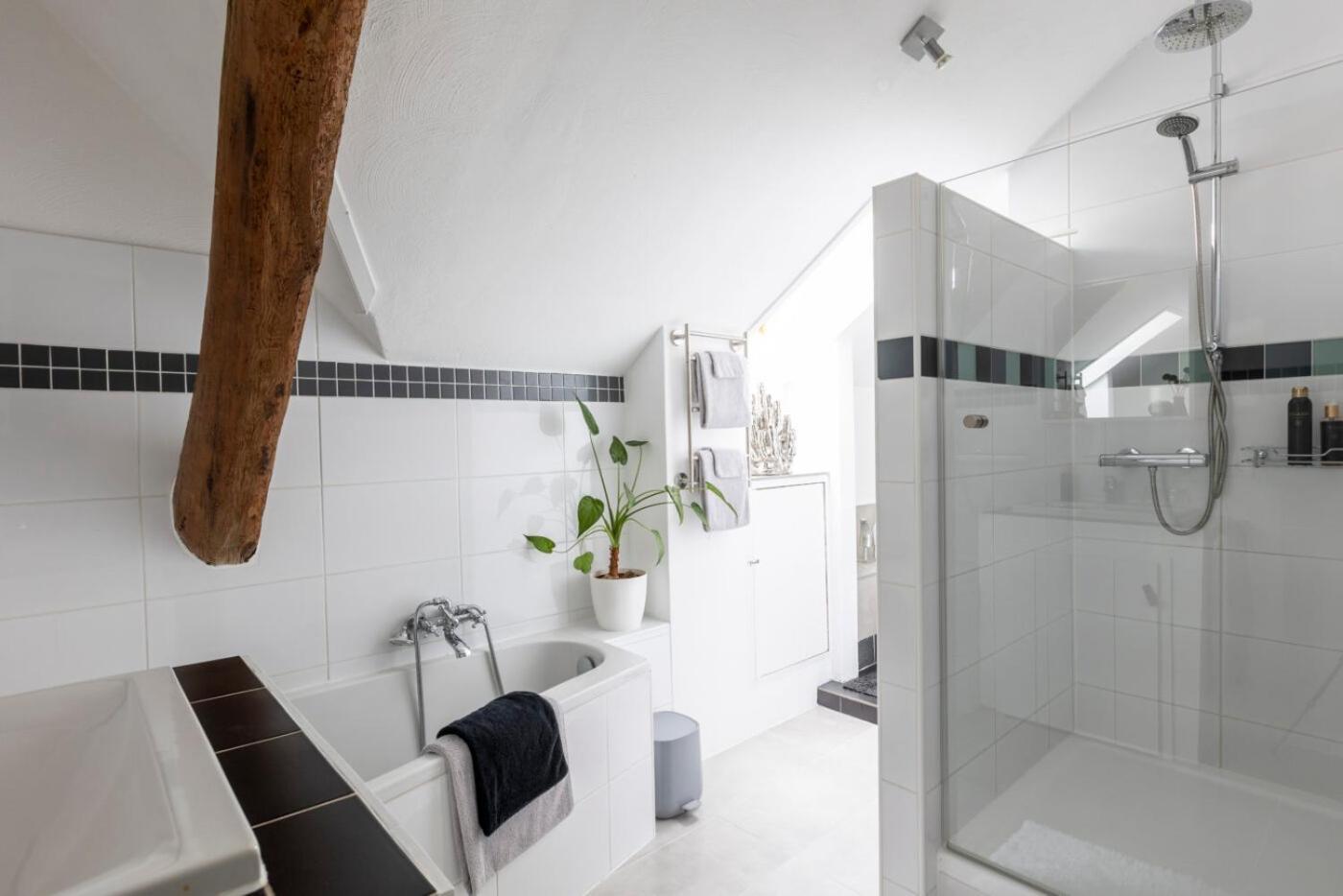 De Opperdonk Apartment Lottum Exterior photo